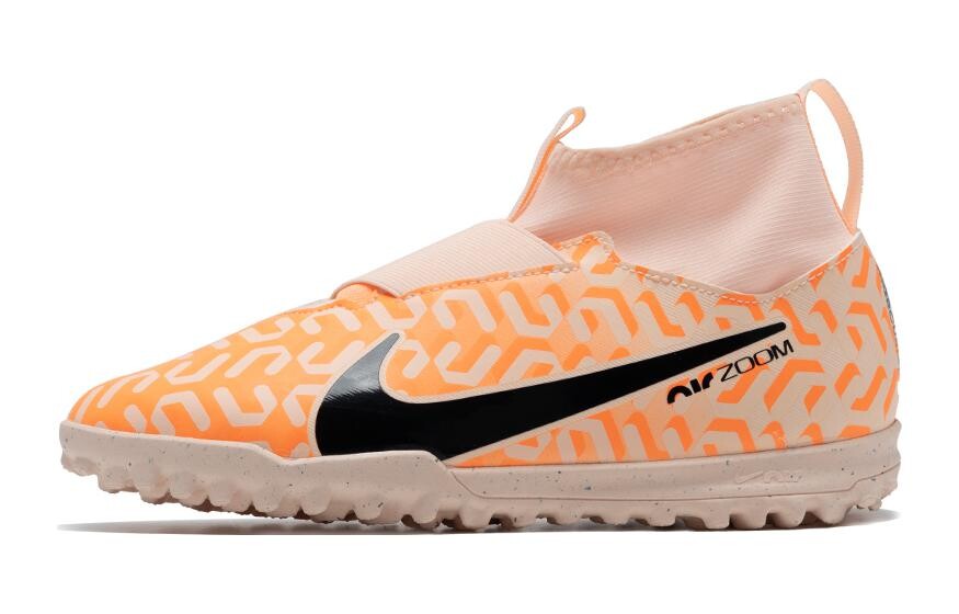 Детские футбольные бутсы Nike Zoom Superfly 9 детские, оранжевый цвет
Детские футбольные бутсы Nike Zoom Superfly 9 детские, оранжевый цвет