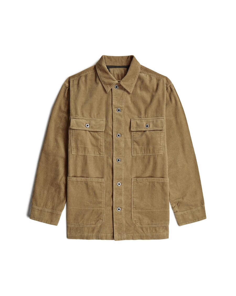 Куртка межсезонная G-STAR, темно-бежевый
Куртка межсезонная G-STAR, темно-бежевый