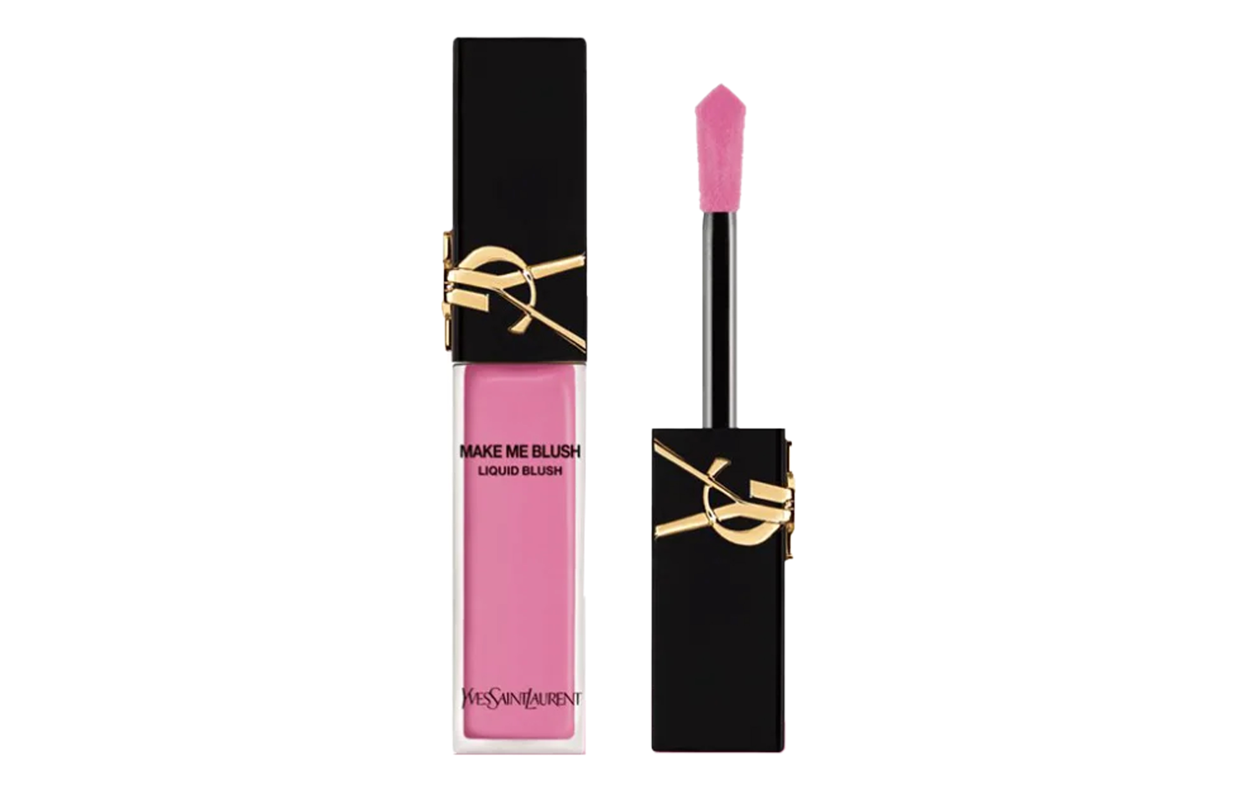 Жидкий румяна Natural Youthful Glow, легко растушевывается, 15 мл SAINT LAURENT
Жидкий румяна Natural Youthful Glow, легко растушевывается, 15 мл SAINT LAURENT