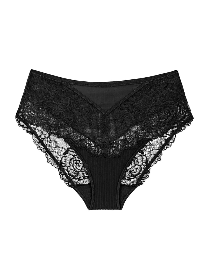 Трусы Triumph, черный
Трусы Triumph, черный