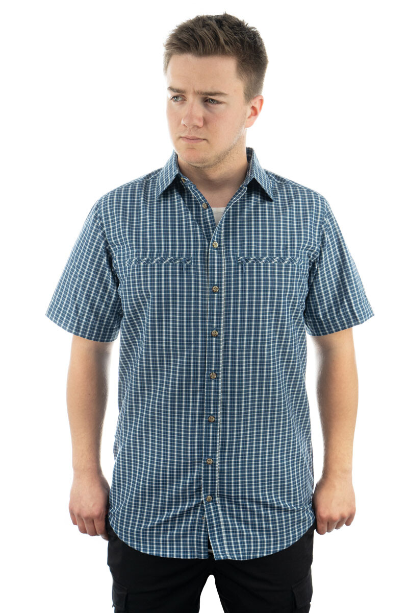 Рубашка Tom Collins Jenosi, цвет jeans
Рубашка Tom Collins Jenosi, цвет jeans