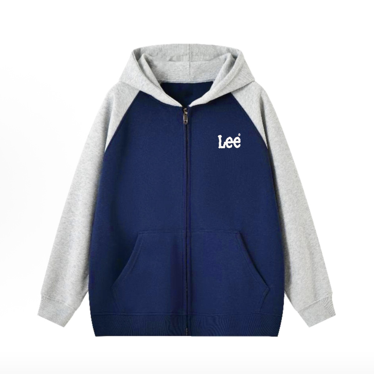 Детский свитшот Lee, мультиколор
Детский свитшот Lee, мультиколор