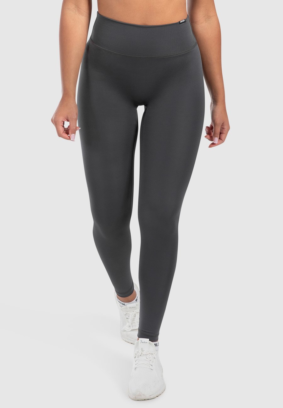 Леггинсы Smilodox SELINA HIGH WAIST YOGA SPORT, Anthrazit/Anthracite
Леггинсы Smilodox SELINA HIGH WAIST YOGA SPORT, Anthrazit/Anthracite