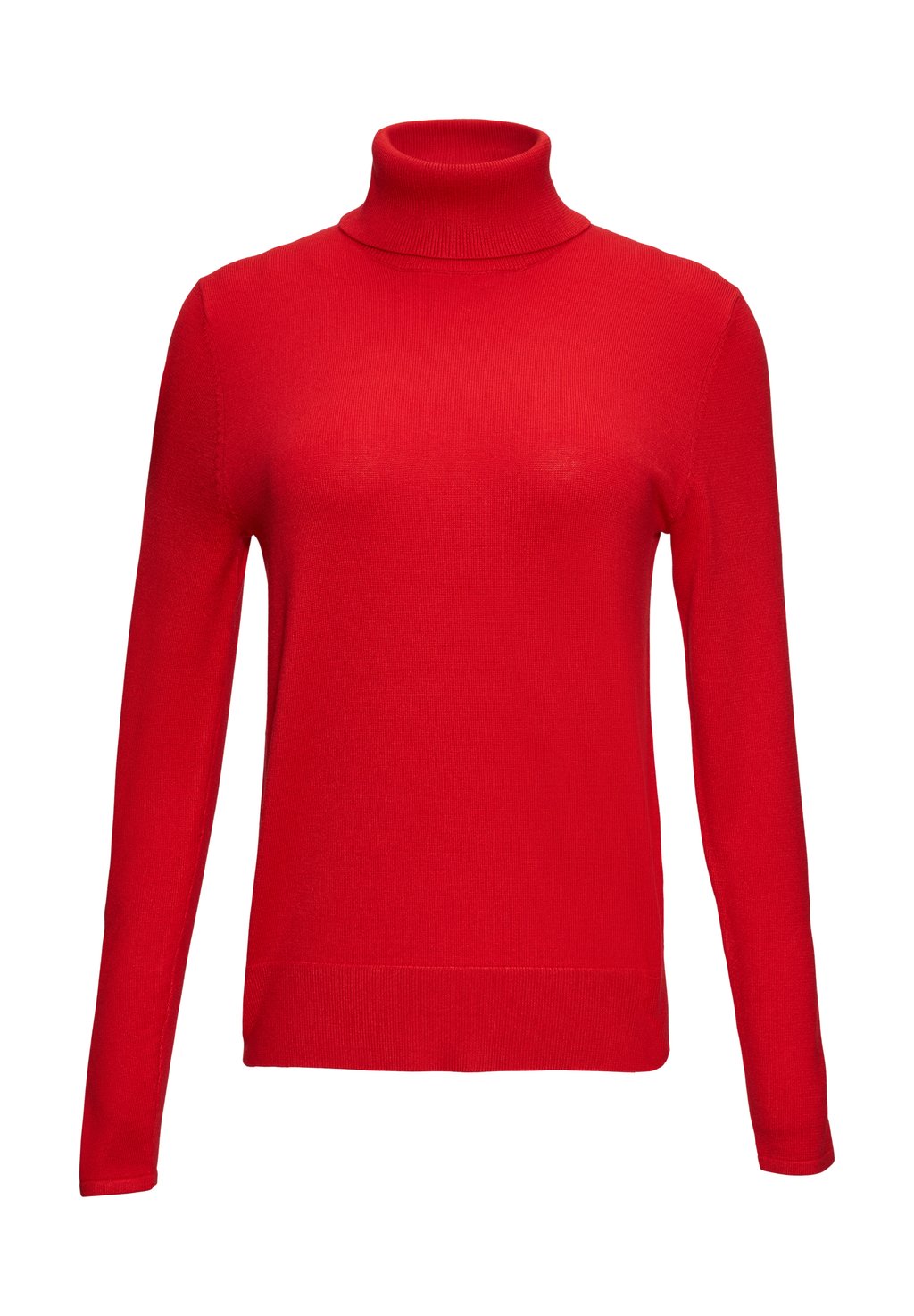 Джемпер s.Oliver BLACK LABEL, красный
Джемпер s.Oliver BLACK LABEL, красный