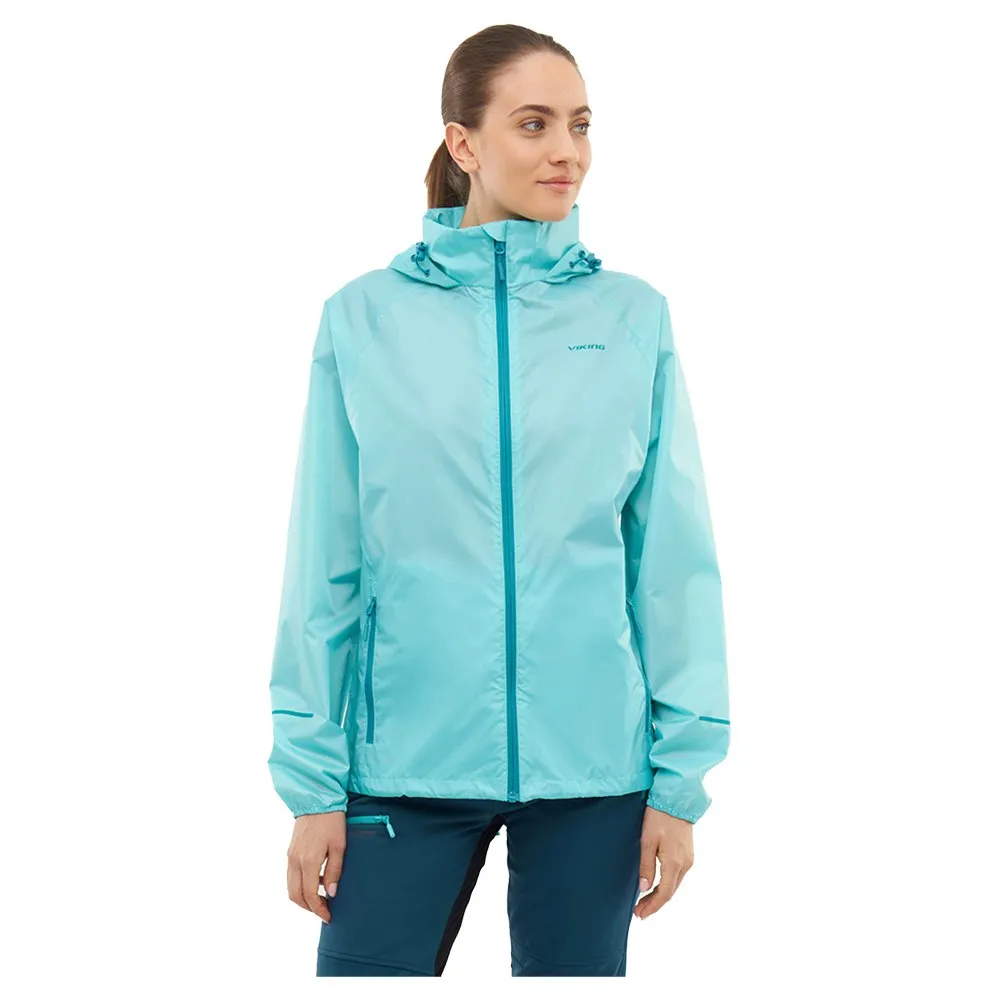 Куртка Viking Rainier, синий
Куртка Viking Rainier, синий