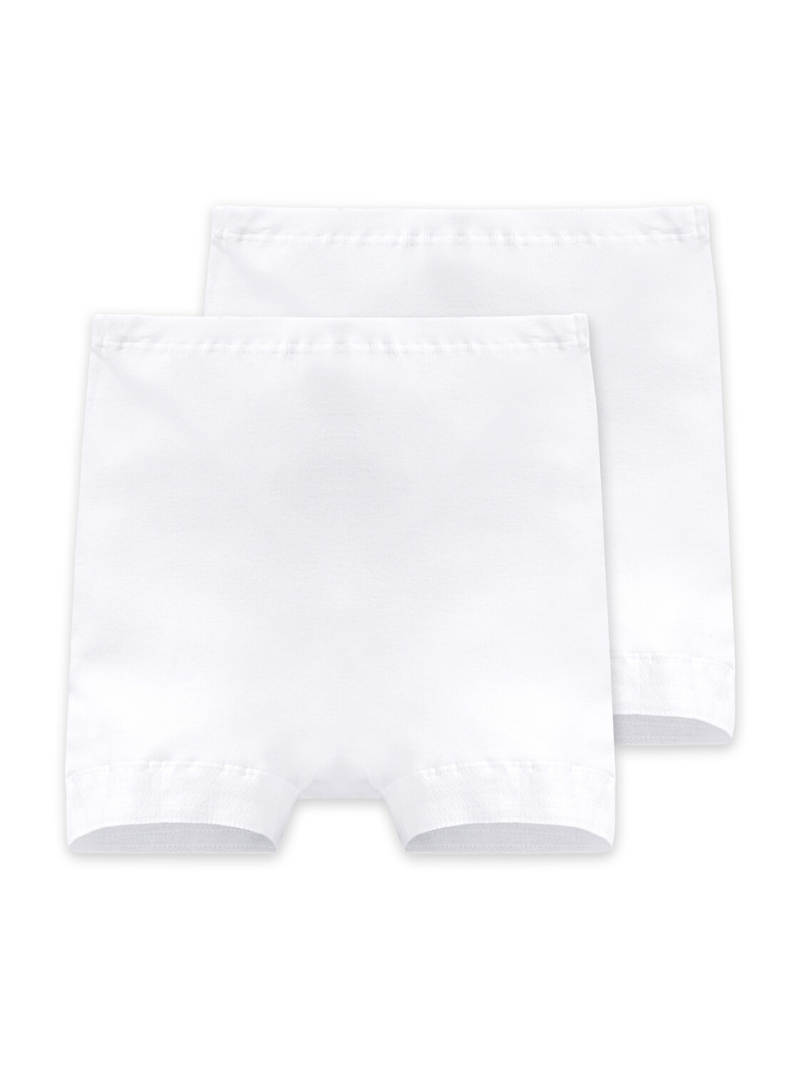 Трусы Schiesser Pagenschlüpfer 2er Pack Original Classics, белый 
Трусы Schiesser Pagenschlüpfer 2er Pack Original Classics, белый