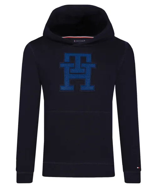Толстовка Regular fit Tommy Hilfiger, синий
Толстовка Regular fit Tommy Hilfiger, синий