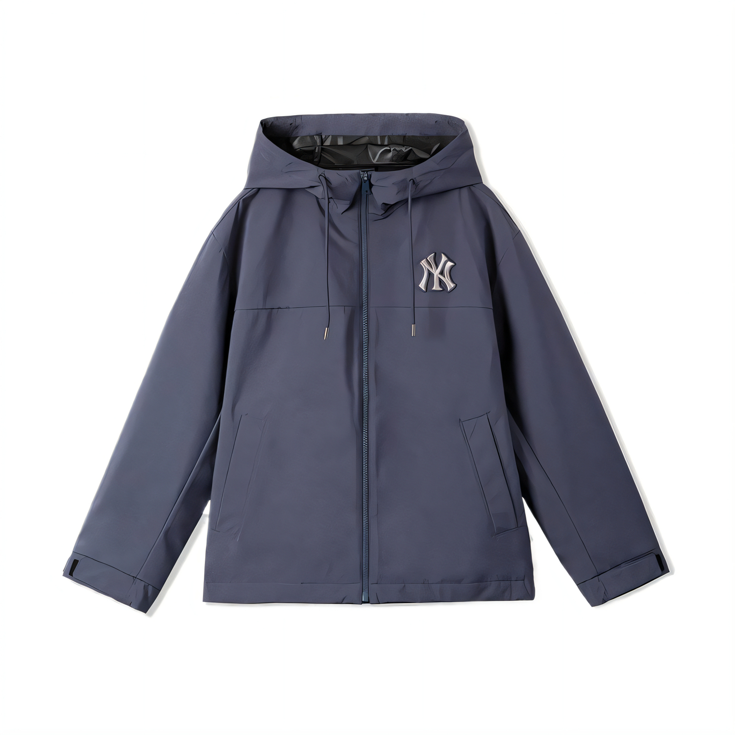 MLB Куртка New York Yankees унисекс, Blue
MLB Куртка New York Yankees унисекс, Blue