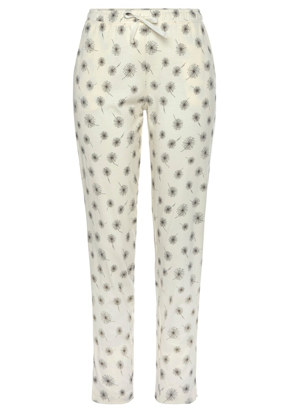 Пижамные штаны s.Oliver, бежевый
Пижамные штаны s.Oliver, бежевый