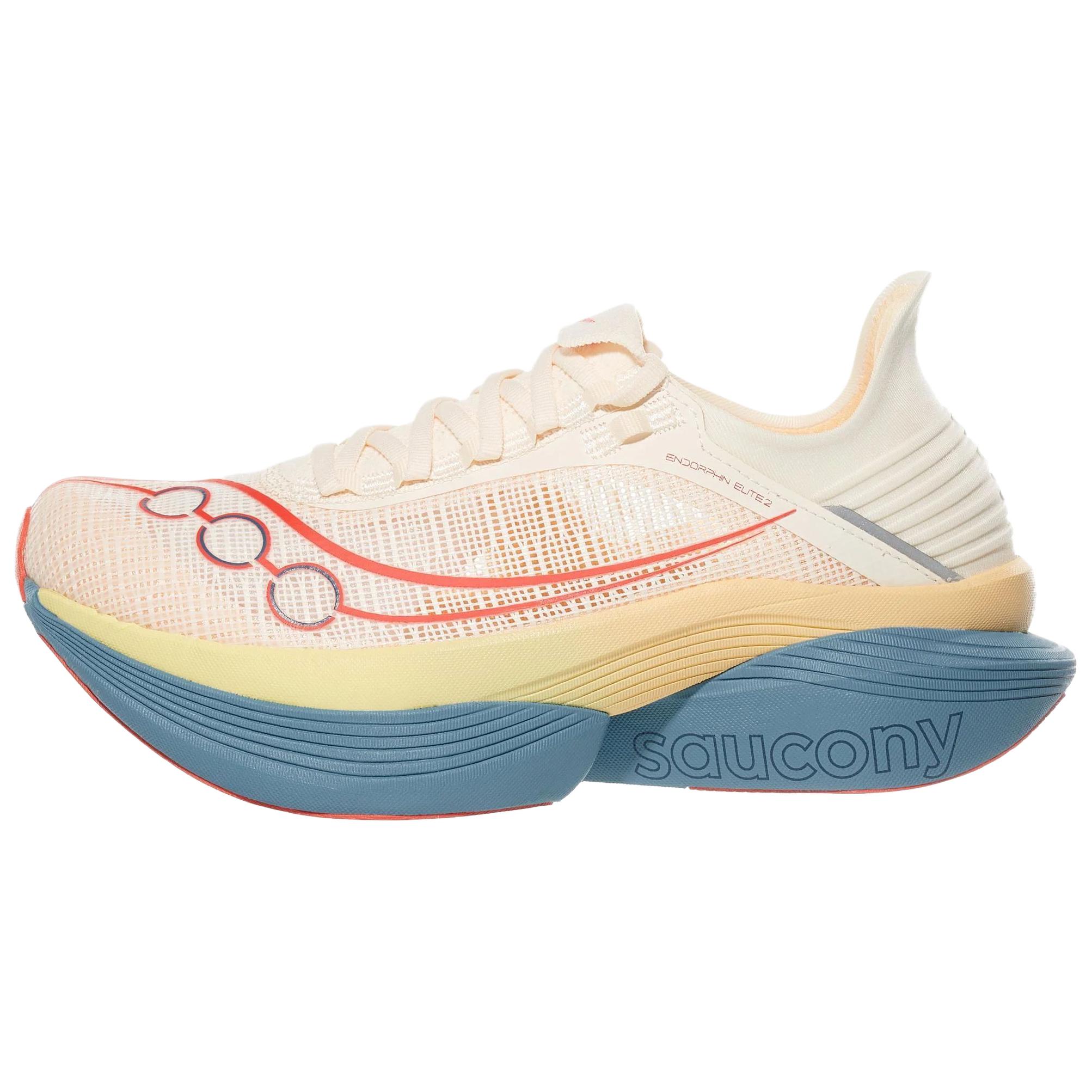 Saucony Кроссовки Endorphin Elite 2 Running Warehouse Buttercream Ash
Saucony Кроссовки Endorphin Elite 2 Running Warehouse Buttercream Ash