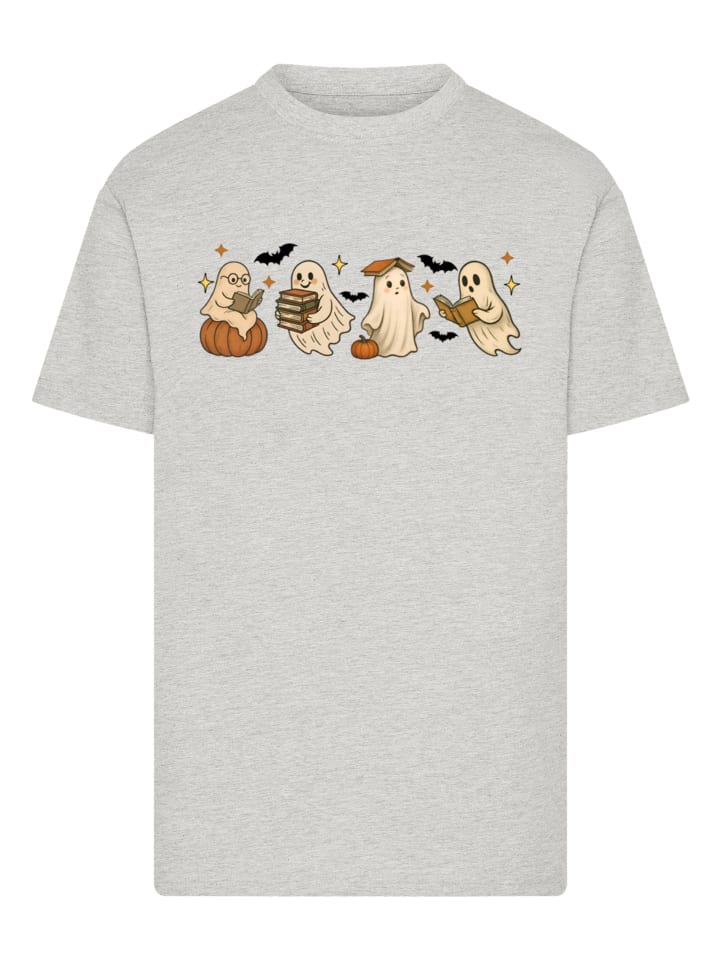 F4NT4STIC Футболка на Хэллоуин с изображением привидения и милой книги, серого цвета с пятнистым рисунком, Серый, F4NT4STIC Футболка на Хэллоуин с изображением привидения и милой книги, серого цвета с пятнистым рисунком
F4NT4STIC Футболка на Хэллоуин с изображением привидения и милой книги, серого цвета с пятнистым рисунком, Серый, F4NT4STIC Футболка на Хэллоуин с изображением привидения и милой книги, серого цвета с пятнистым рисунком