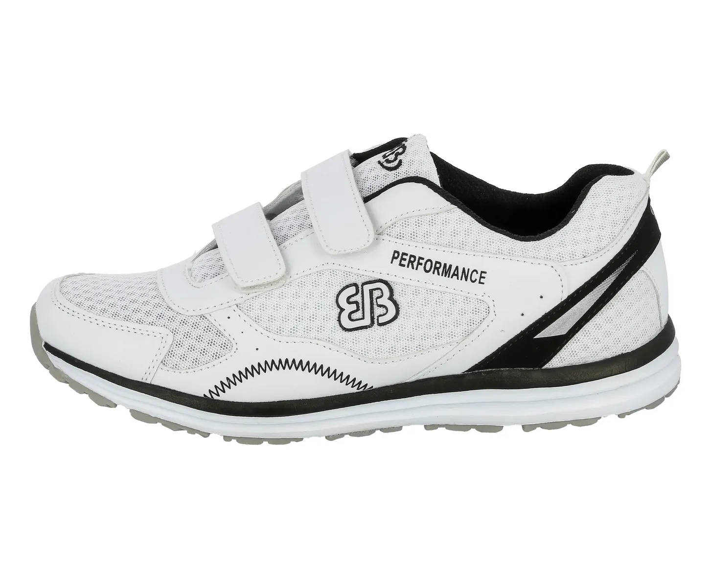 Кроссовки BRÜTTING "Кроссовки Performance V", белый
Кроссовки BRÜTTING "Кроссовки Performance V", белый