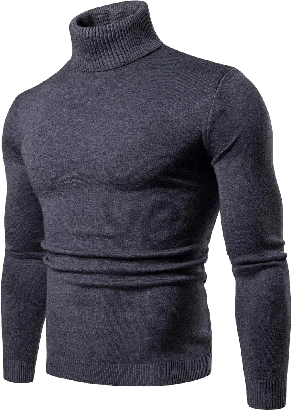 Мужской водолазка Slim Fit Flygo
Мужской водолазка Slim Fit Flygo