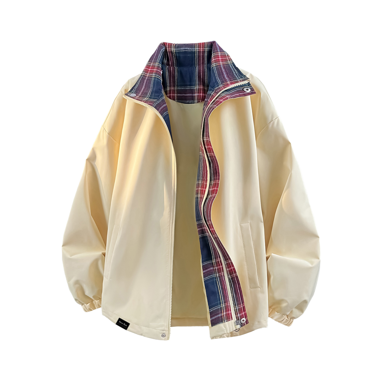 Куртка женская Lapel Moderate NEVER RULE, светло-желтый
Куртка женская Lapel Moderate NEVER RULE, светло-желтый