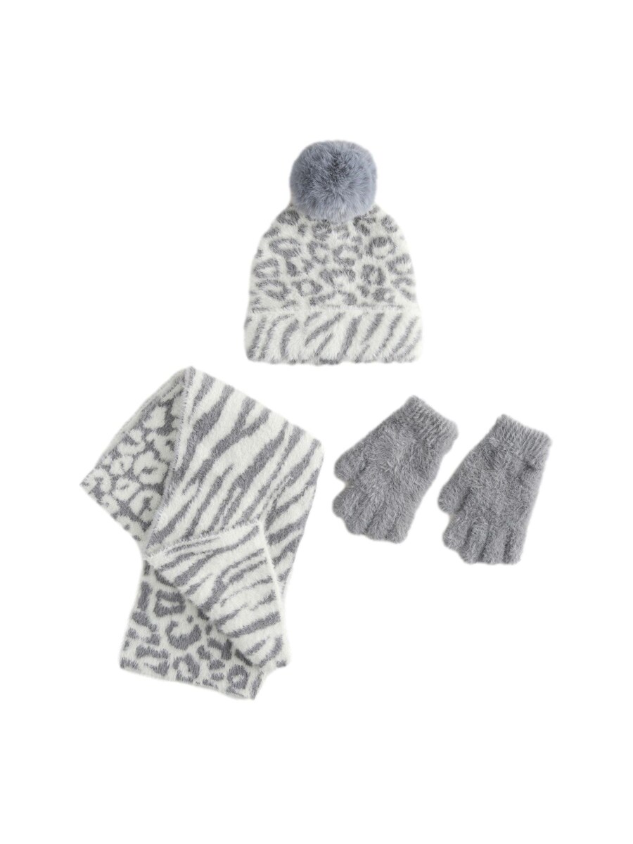 Шапка Next, темно-серый
Шапка Next, темно-серый