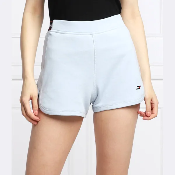 Шорты стандартного кроя Tommy Hilfiger, синий
Шорты стандартного кроя Tommy Hilfiger, синий