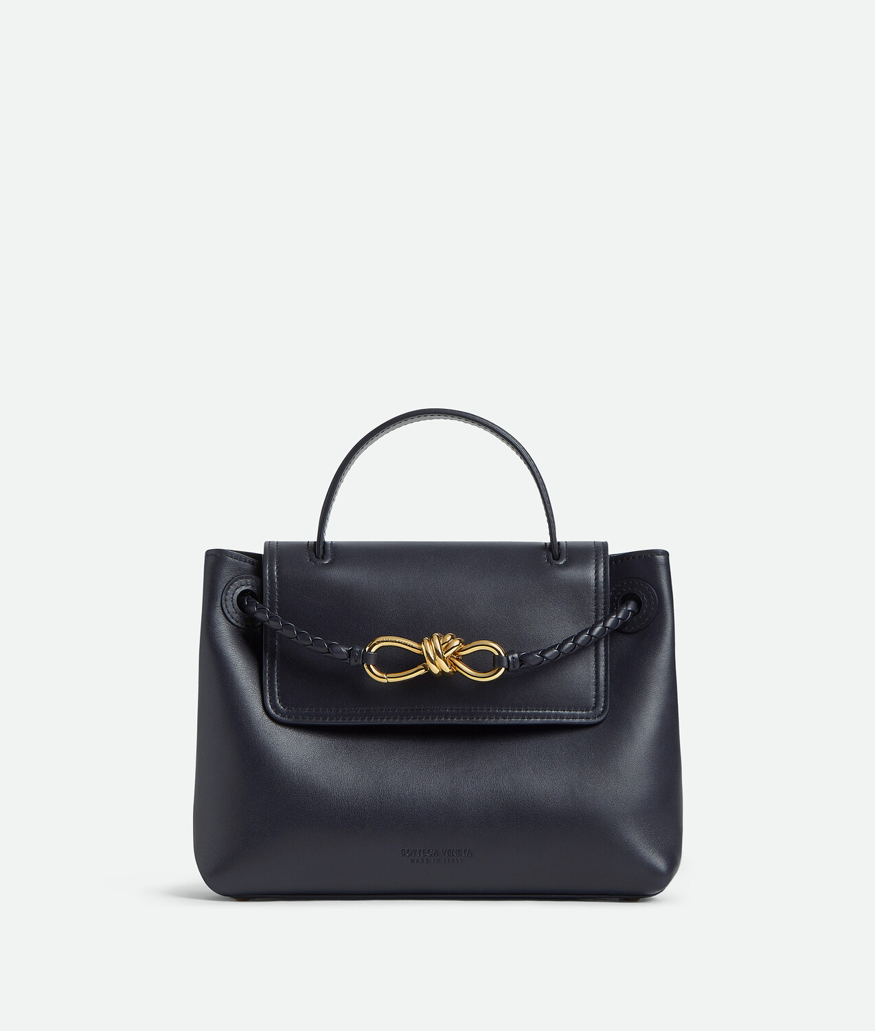 Small ciao ciao BOTTEGA VENETA, ночной
Small ciao ciao BOTTEGA VENETA, ночной