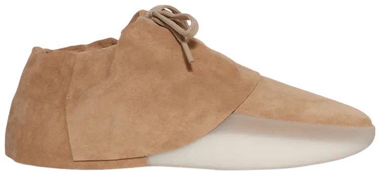 Кроссовки Fear of God Moc Runner, коричневый
Кроссовки Fear of God Moc Runner, коричневый
