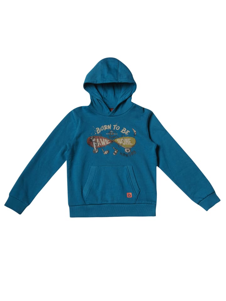 Толстовка KOROSHI
Толстовка KOROSHI