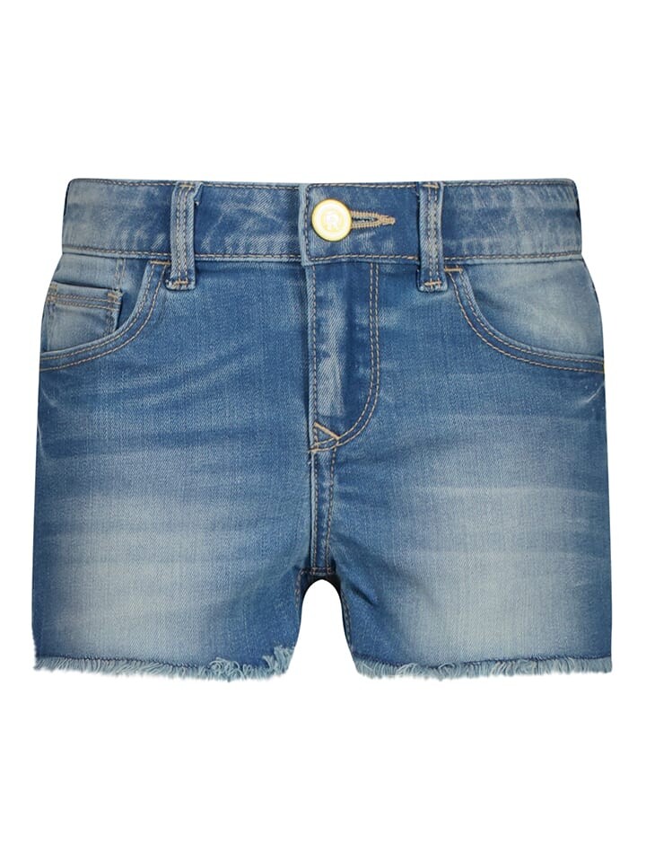 Шорты бермуды RAIZZED, синий
Шорты бермуды RAIZZED, синий