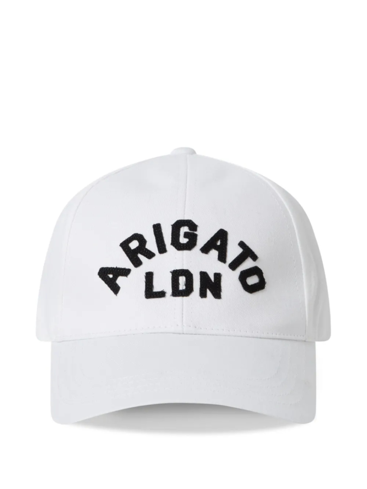 Кепка City Axel Arigato, белый 
Кепка City Axel Arigato, белый