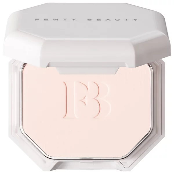Pro filt'r мягкая матовая стойкая пудра-основа Fenty Beauty By Rihanna, цвет 100
Pro filt'r мягкая матовая стойкая пудра-основа Fenty Beauty By Rihanna, цвет 100