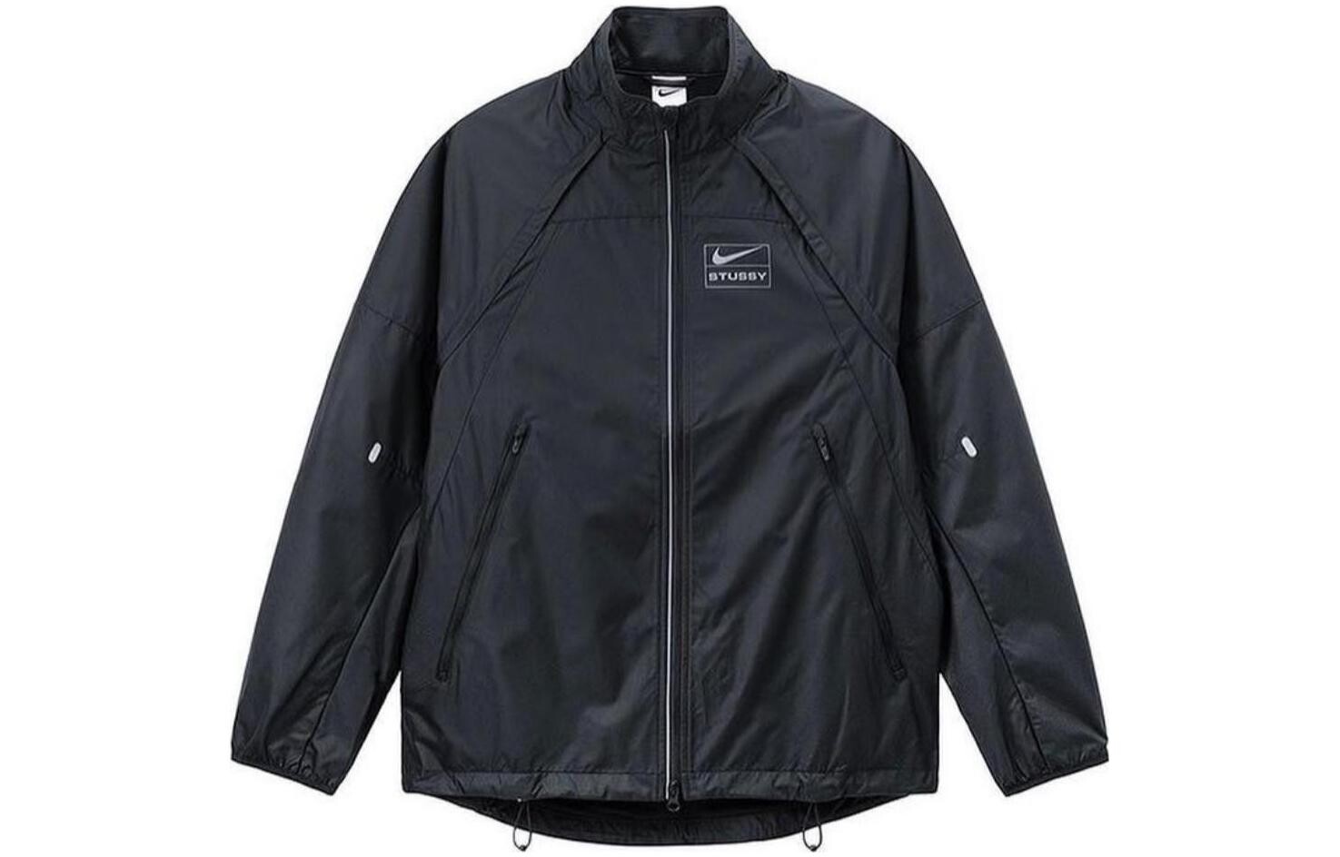 Куртка унисекс Nike, Черный
Куртка унисекс Nike, Черный