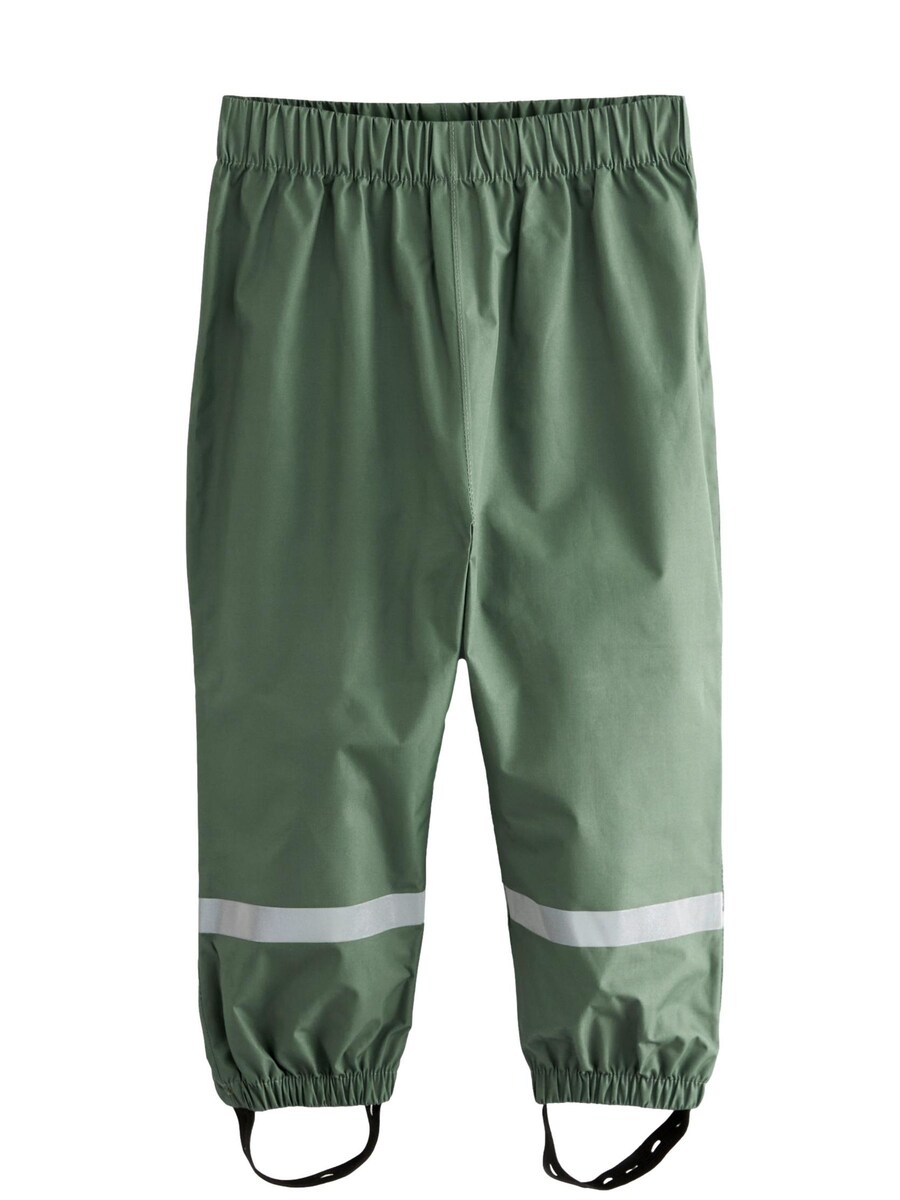 Обычные спортивные брюки Next, зеленый
Обычные спортивные брюки Next, зеленый