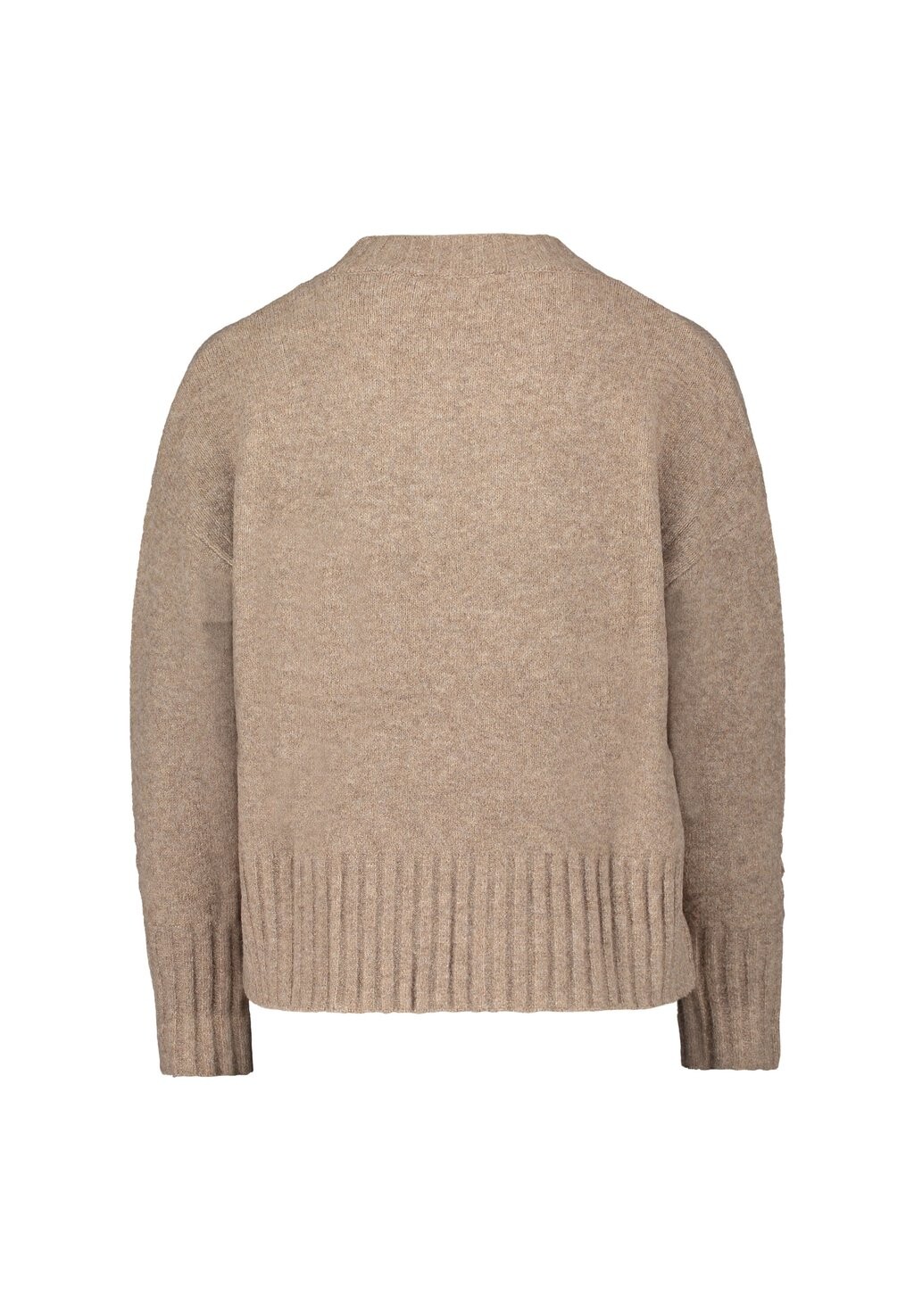 Джемпер MIT RUNDHALSAUSSCHNITT Cartoon, светло-коричневый
Джемпер MIT RUNDHALSAUSSCHNITT Cartoon, светло-коричневый