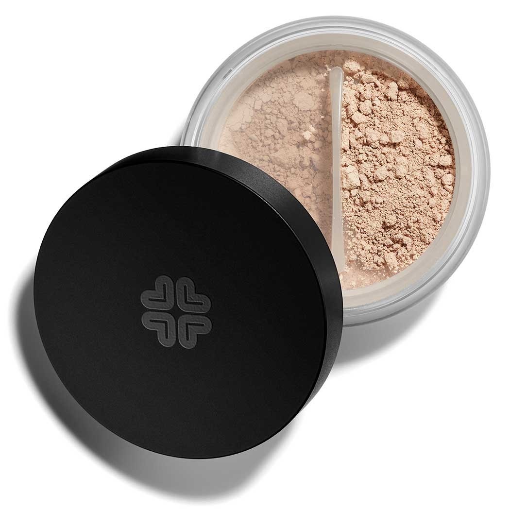 Корректор mineral Lily Lolo, nude - nude, вес 5 гр.
Корректор mineral Lily Lolo, nude - nude, вес 5 гр.