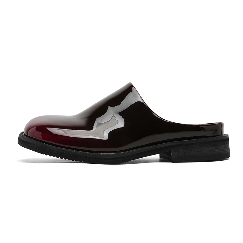 Ignition Мужские противоскользящие закрытые тапочки с устойчивостью к истиранию - меняющий цвет фиолетовый, цвет Color-Changing Purple
Ignition Мужские противоскользящие закрытые тапочки с устойчивостью к истиранию - меняющий цвет фиолетовый, цвет Color-Changing Purple