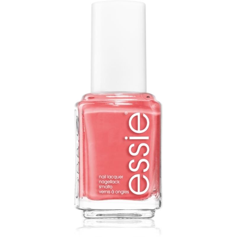 Лак для ногтей essienails оттенок 679 Flying Solo 13,5 мл
Лак для ногтей essienails оттенок 679 Flying Solo 13,5 мл