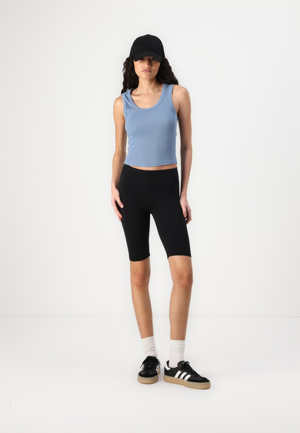 Топ ONLEASY 2 PACK ONLY, синий
Топ ONLEASY 2 PACK ONLY, синий