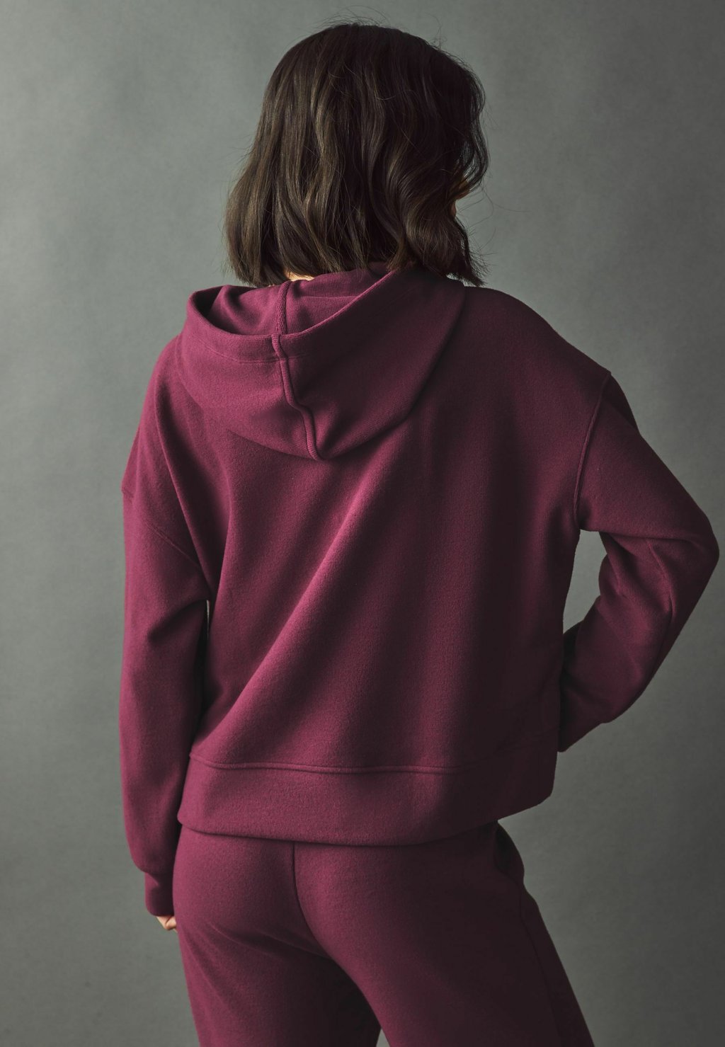 Толстовка с капюшоном RELAXED FIT COSY SOFT TOUCH STEPPED Next, красный
Толстовка с капюшоном RELAXED FIT COSY SOFT TOUCH STEPPED Next, красный