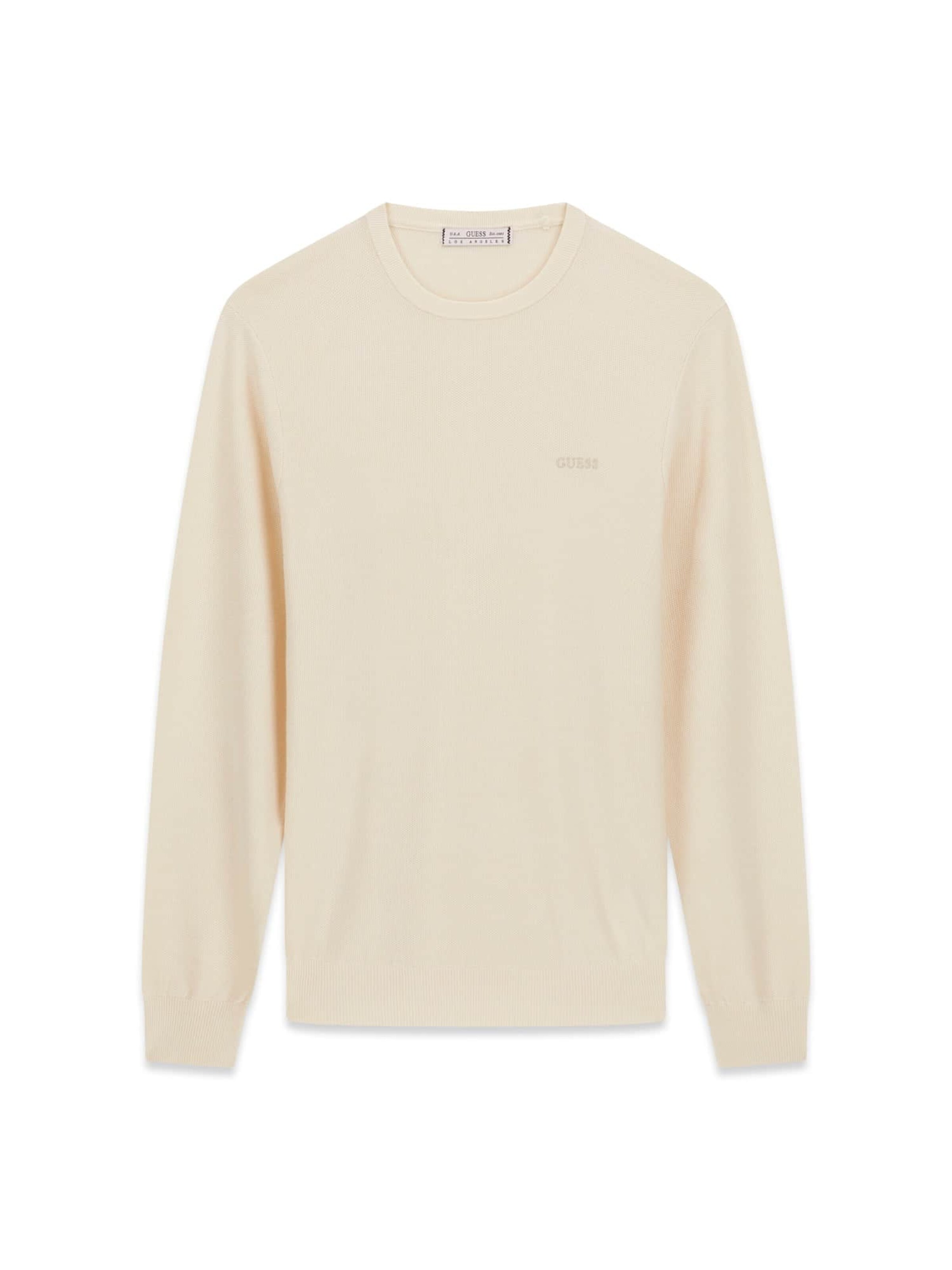 GUESS Свитер в цвете Cream
GUESS Свитер в цвете Cream