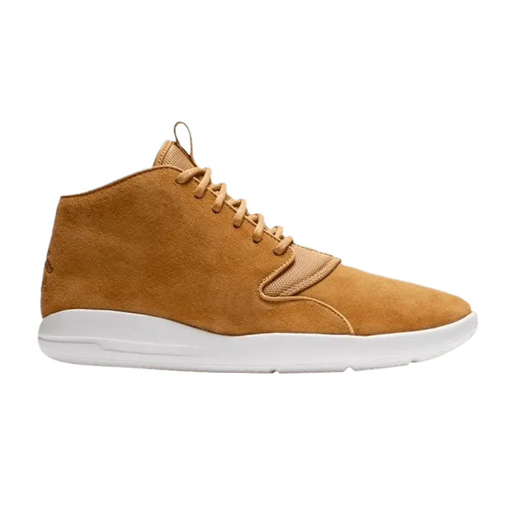 Кроссовки Air Jordan Jordan Eclipse Chukka Leather 'Golden Harvest', золотой
Кроссовки Air Jordan Jordan Eclipse Chukka Leather 'Golden Harvest', золотой