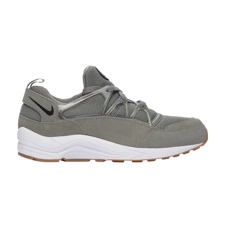 Кроссовки Nike Air Huarache Light 'Tumbled Grey', серый
Кроссовки Nike Air Huarache Light 'Tumbled Grey', серый