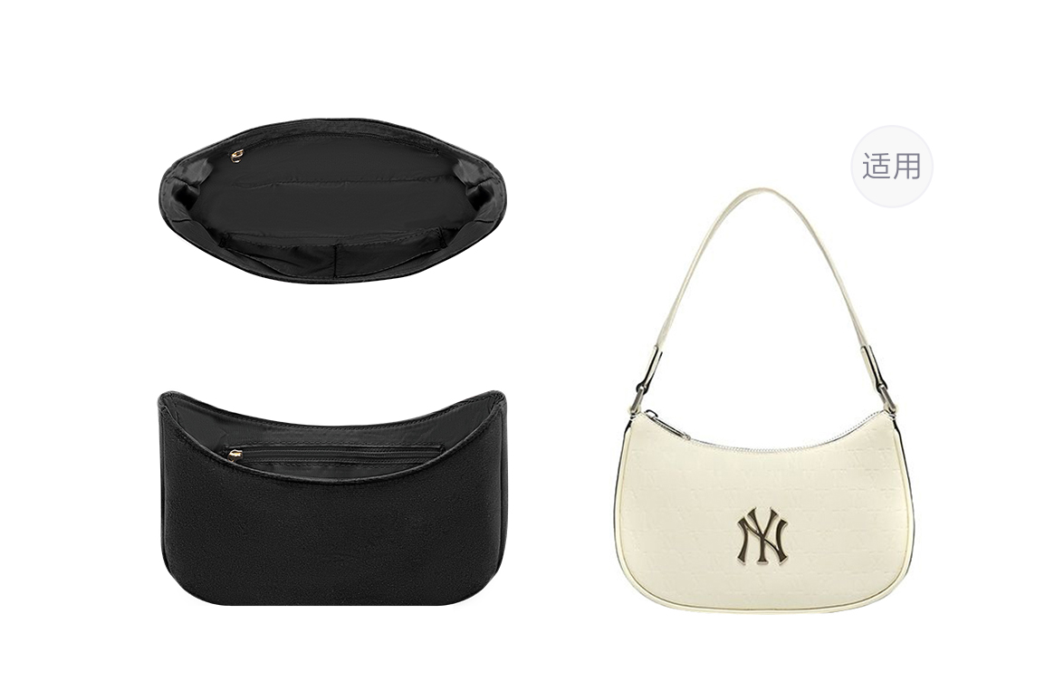 Lan Bao Fan Серебряный ремешок для сумки
Lan Bao Fan Серебряный ремешок для сумки