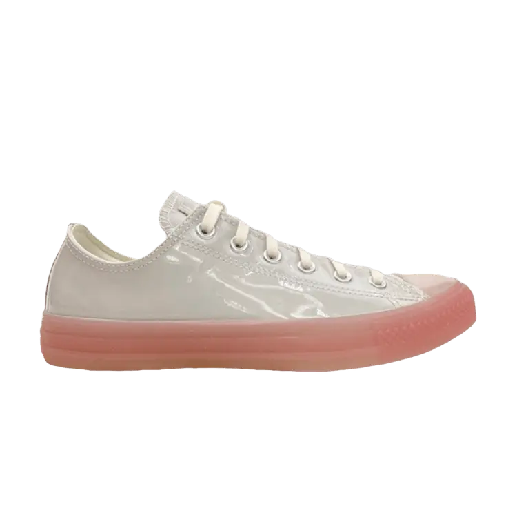 Кроссовки Converse Chuck Taylor All Star Low 'Mouse Washed Coral', белый
Кроссовки Converse Chuck Taylor All Star Low 'Mouse Washed Coral', белый