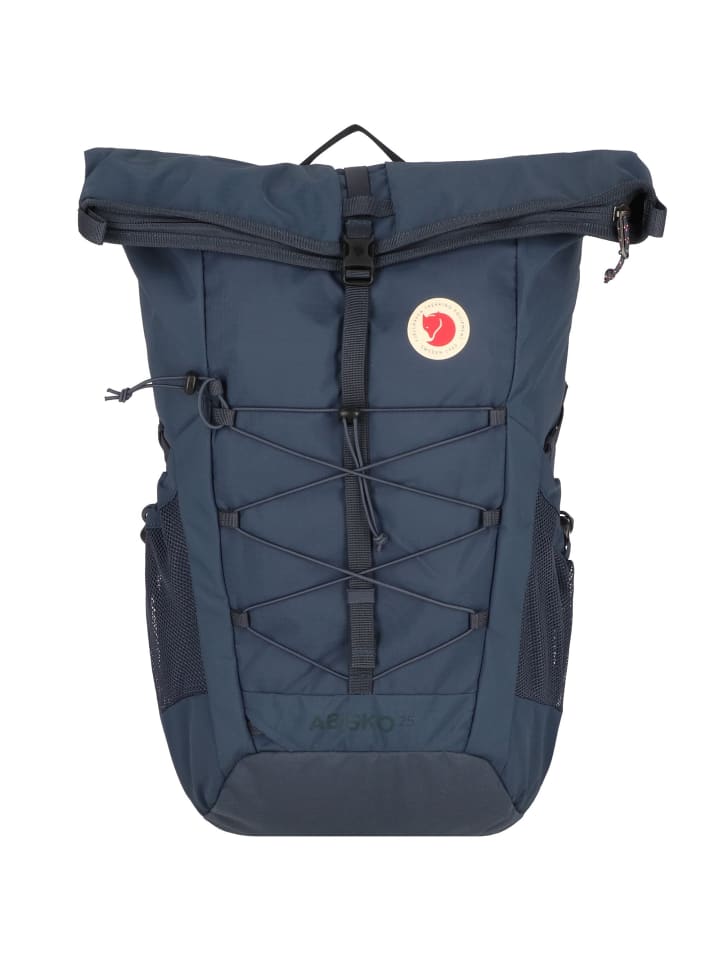 FJÄLLRÄVEN Походный рюкзак Abisko Hike Foldsack, 53 см, темно-синий
FJÄLLRÄVEN Походный рюкзак Abisko Hike Foldsack, 53 см, темно-синий
