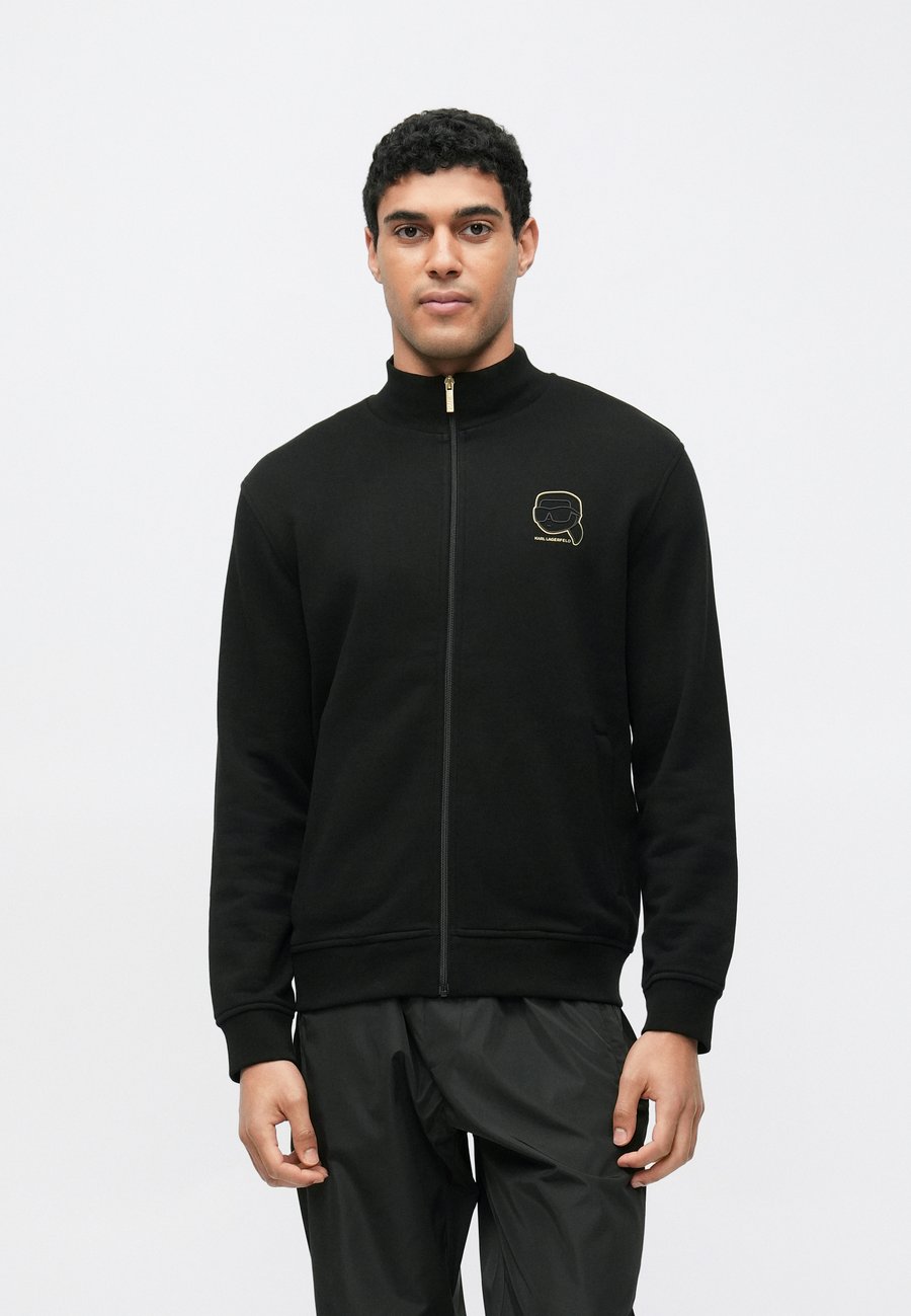 Толстовка KARL LAGERFELD ZIP, Black, Черный, Толстовка KARL LAGERFELD ZIP, Black
Толстовка KARL LAGERFELD ZIP, Black, Черный, Толстовка KARL LAGERFELD ZIP, Black