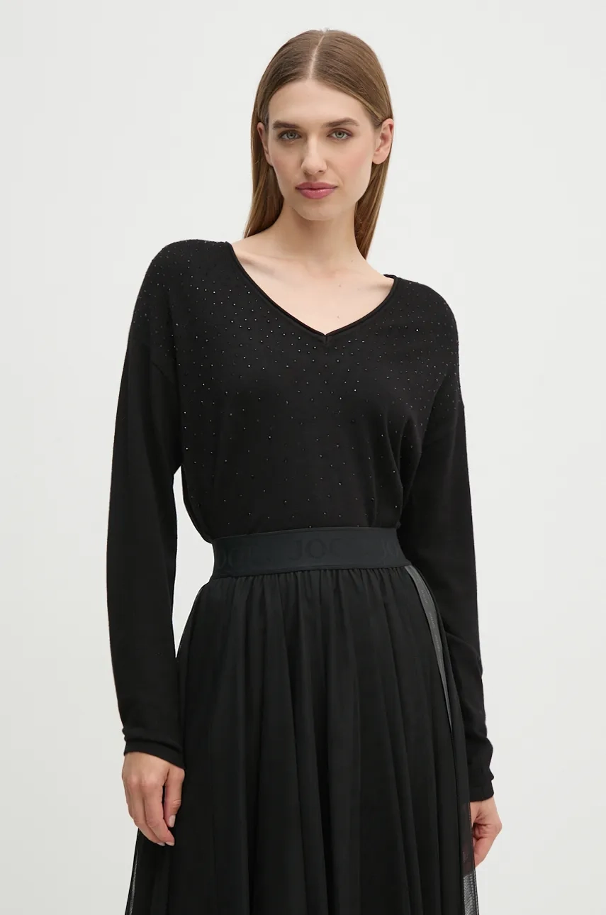 Свитер Joseph Ribkoff, черный
Свитер Joseph Ribkoff, черный