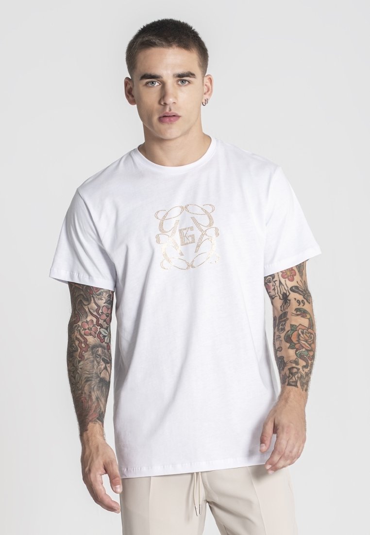 Футболка Gianni Kavanagh NOUVEAU TEE, White, Белый, Футболка Gianni Kavanagh NOUVEAU TEE, White
Футболка Gianni Kavanagh NOUVEAU TEE, White, Белый, Футболка Gianni Kavanagh NOUVEAU TEE, White