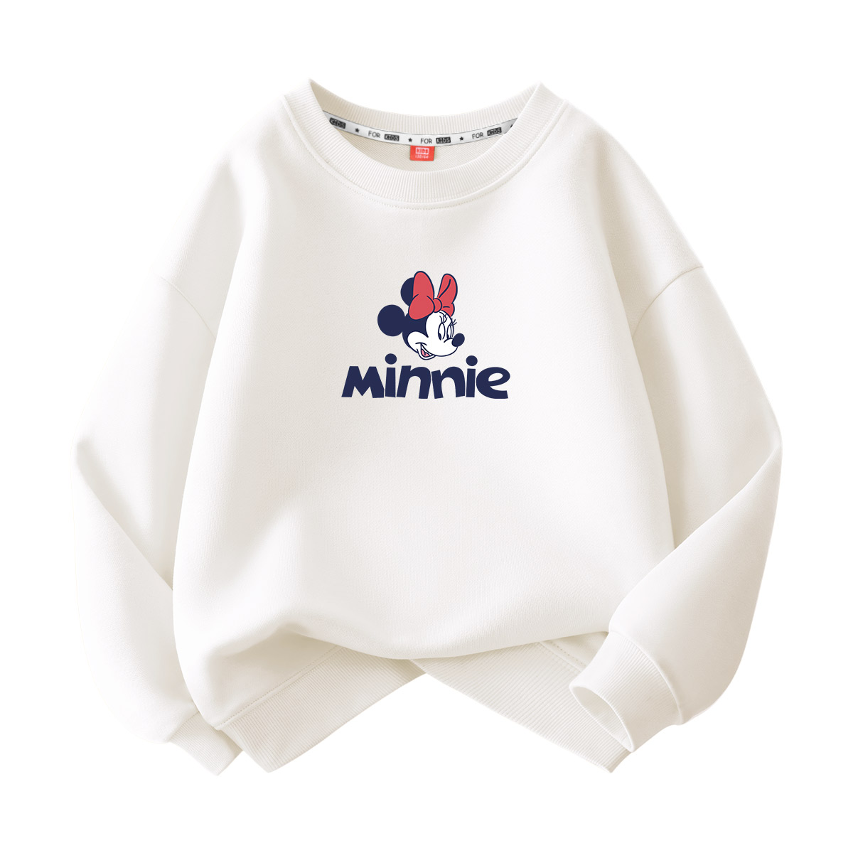 Детский свитшот Disney, белый
Детский свитшот Disney, белый