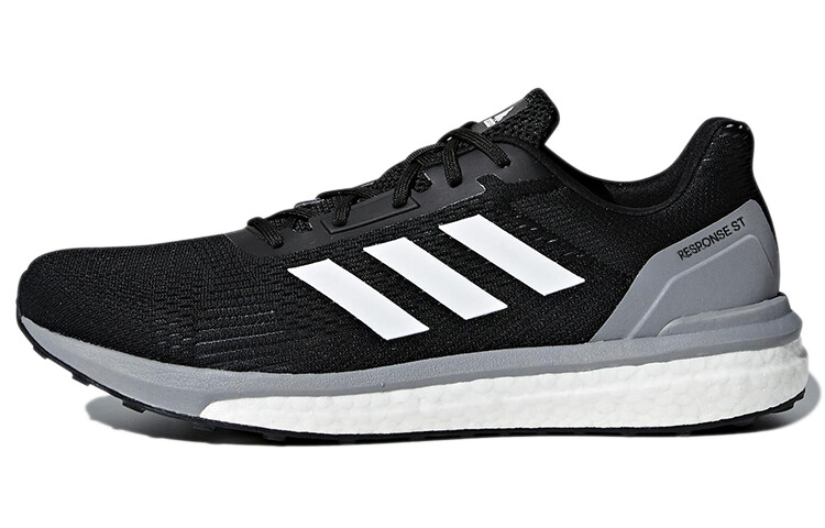 Response St Кроссовки мужские низкие Raven Adidas
Response St Кроссовки мужские низкие Raven Adidas