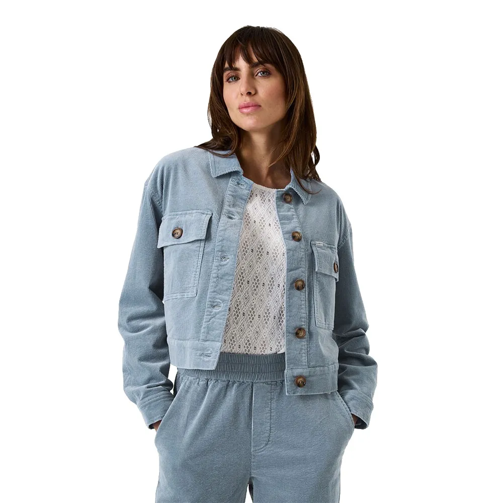 Куртка Garcia L50290, синий
Куртка Garcia L50290, синий