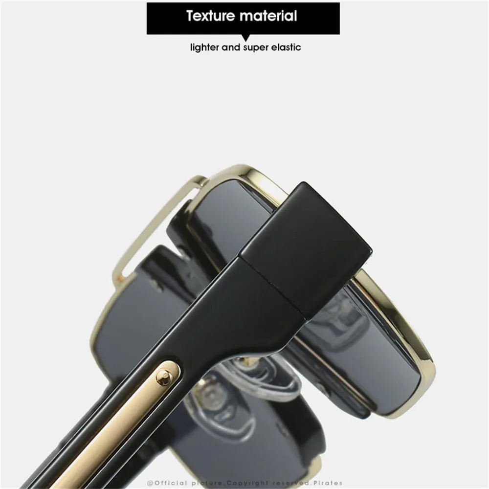 Солнцезащитные очки прямоугольной формы для женщин и мужчин, с градиентными линзами, оправой из поликарбонатного сплава и защитой от УФ-излучения UV400 HCPIHF, C2
Солнцезащитные очки прямоугольной формы для женщин и мужчин, с градиентными линзами, оправой из поликарбонатного сплава и защитой от УФ-излучения UV400 HCPIHF, C2