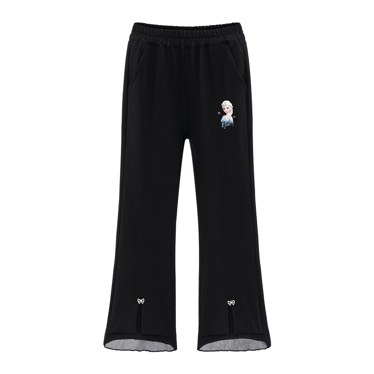 Disney Брюки для детей 3-7 лет black
Disney Брюки для детей 3-7 лет black