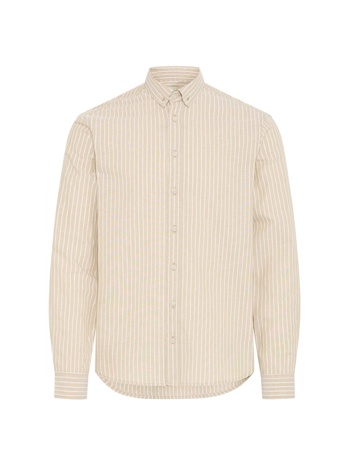 BLEND Рубашка на пуговицах 'BHAdas' в коричневом цвете, Regular fit
BLEND Рубашка на пуговицах 'BHAdas' в коричневом цвете, Regular fit