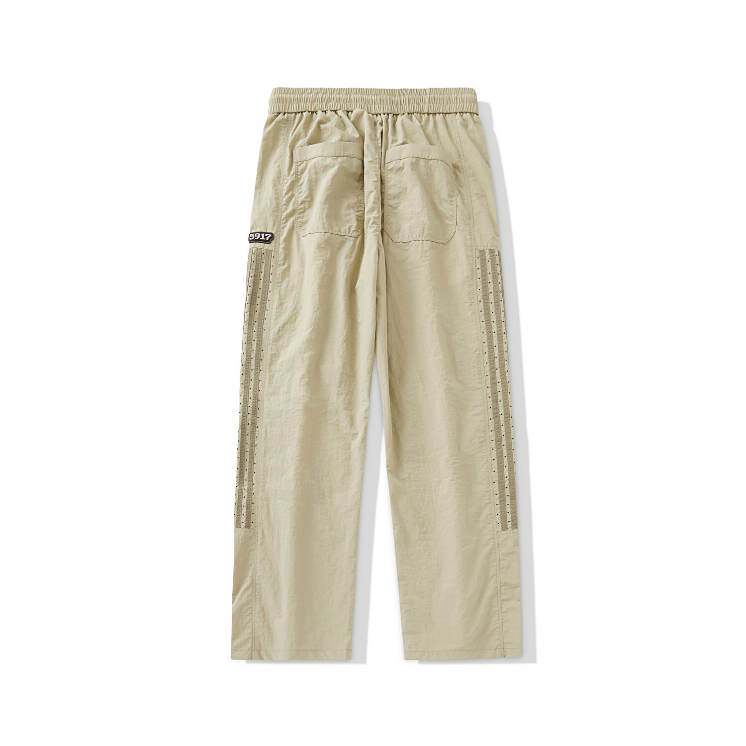 GTRG повседневные брюки унисекс, Черный
GTRG повседневные брюки унисекс, Черный